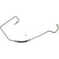 Gates P/S PRESSURE LINE POWER STEERING ASSEMBLY 367570